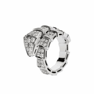 Serpenti ring