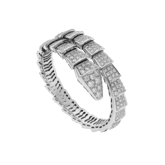 Serpenti bracelet