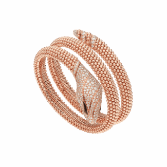 Serpenti bracelet