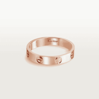 Round ring slim