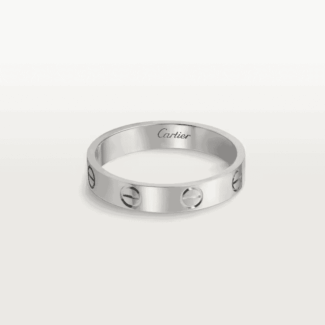 Round ring slim