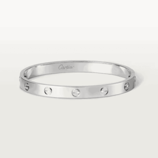 Round bangle