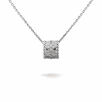 Round pendant