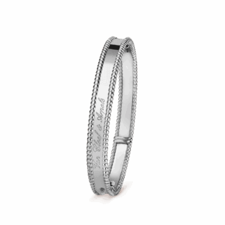 Round bangle