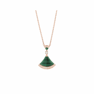 DIVAS' necklace