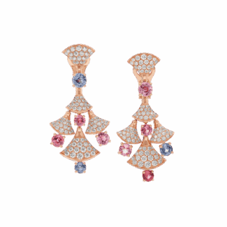 DIVAS' earrings