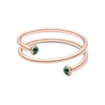 Possession double bracelet