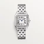 Panther watch medium