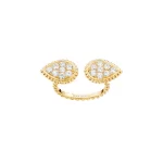 Boheme ring