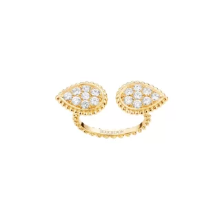 Boheme ring