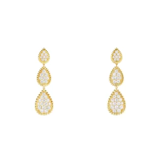 Boheme earrings