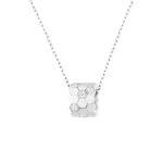 Bee necklace small
