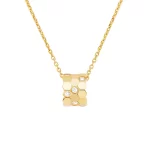 Bee necklace small