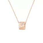 Bee necklace small