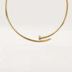 Nail chocker thick