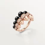 Clash ring