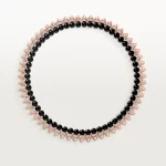 Clash necklace
