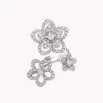 Flower ring