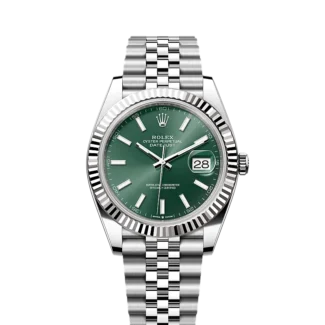 Datejust 41mm