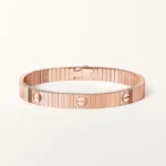 Round bracelet