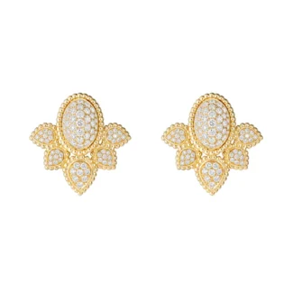 Boheme earrings