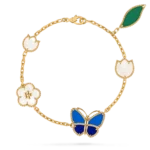 butterfly bracelet
