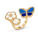 butterfly ring